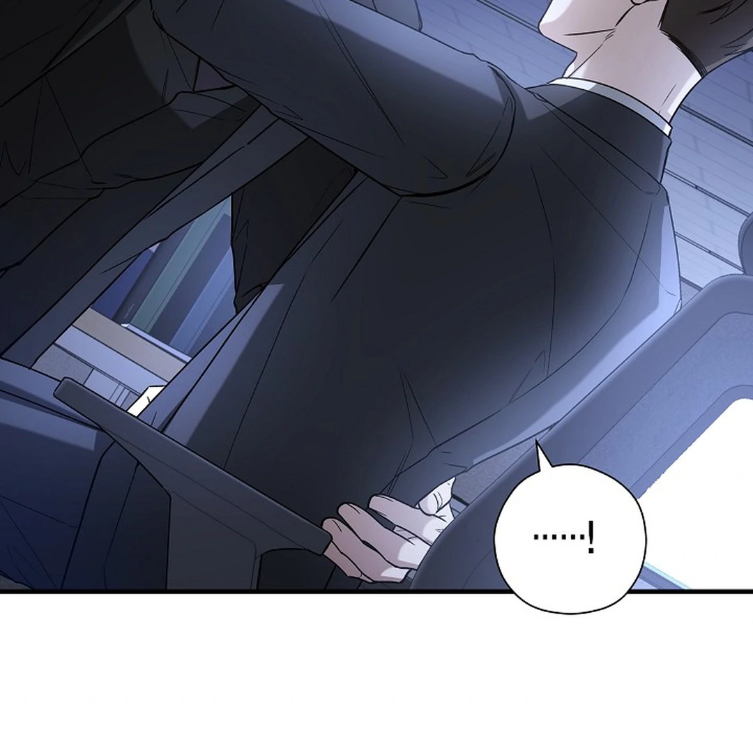 A Different Kind of Role (PARADISE SCANS) - Chapter 9 manhwa