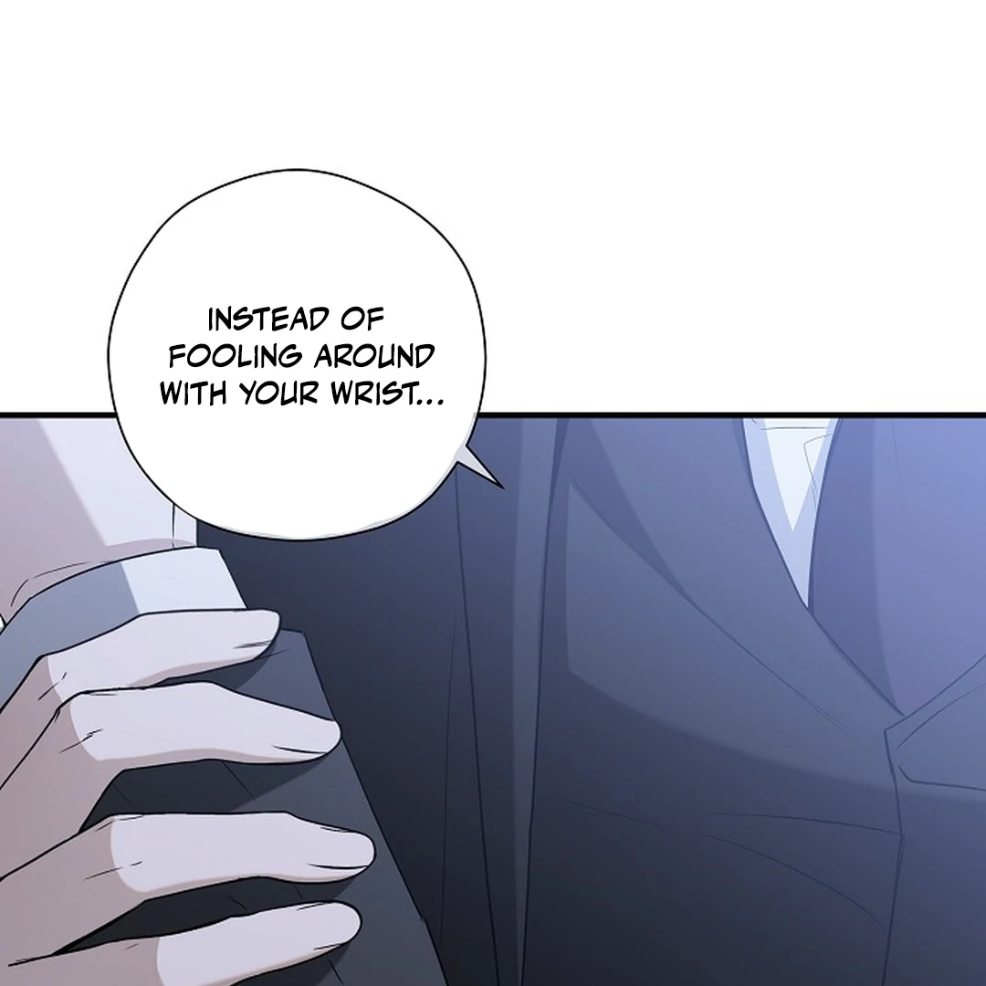 A Different Kind of Role (PARADISE SCANS) - Chapter 9 manhwa
