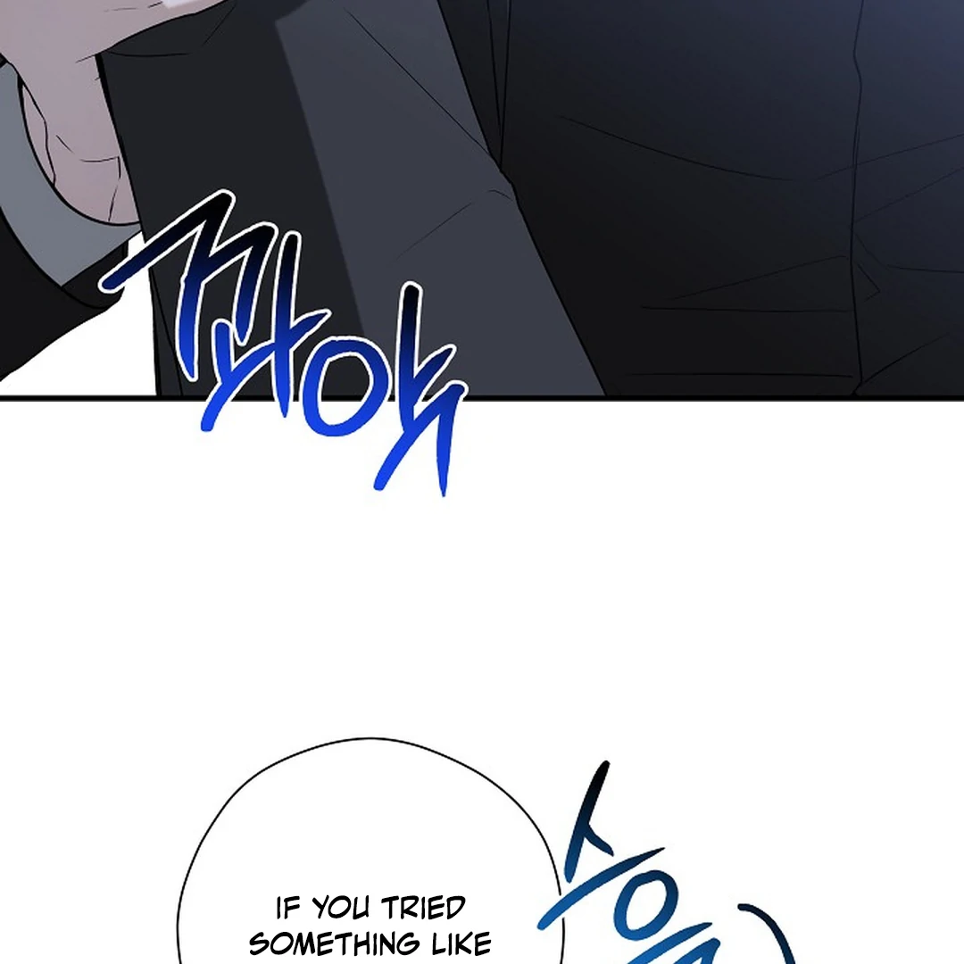 A Different Kind of Role (PARADISE SCANS) - Chapter 9 manhwa