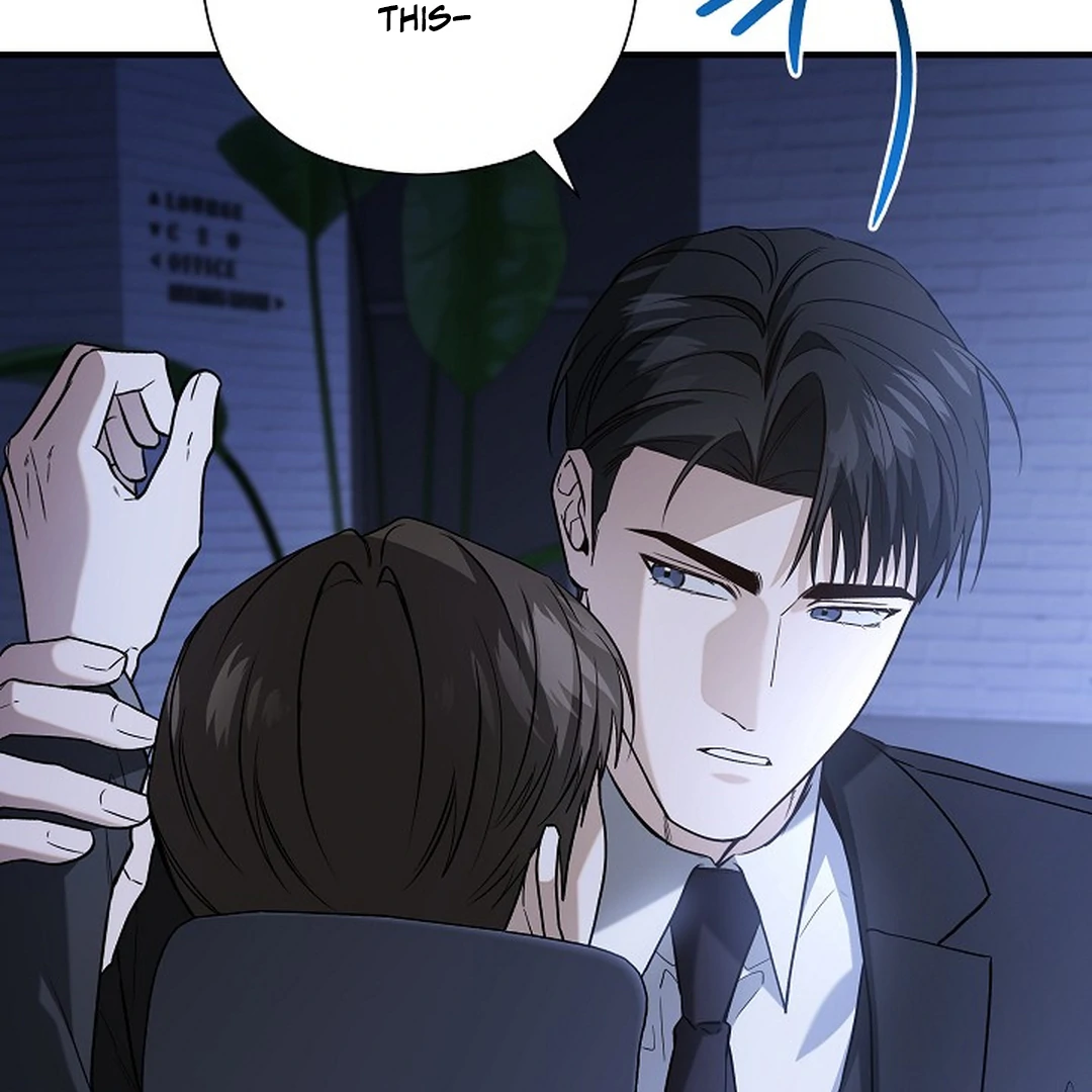 A Different Kind of Role (PARADISE SCANS) - Chapter 9 manhwa