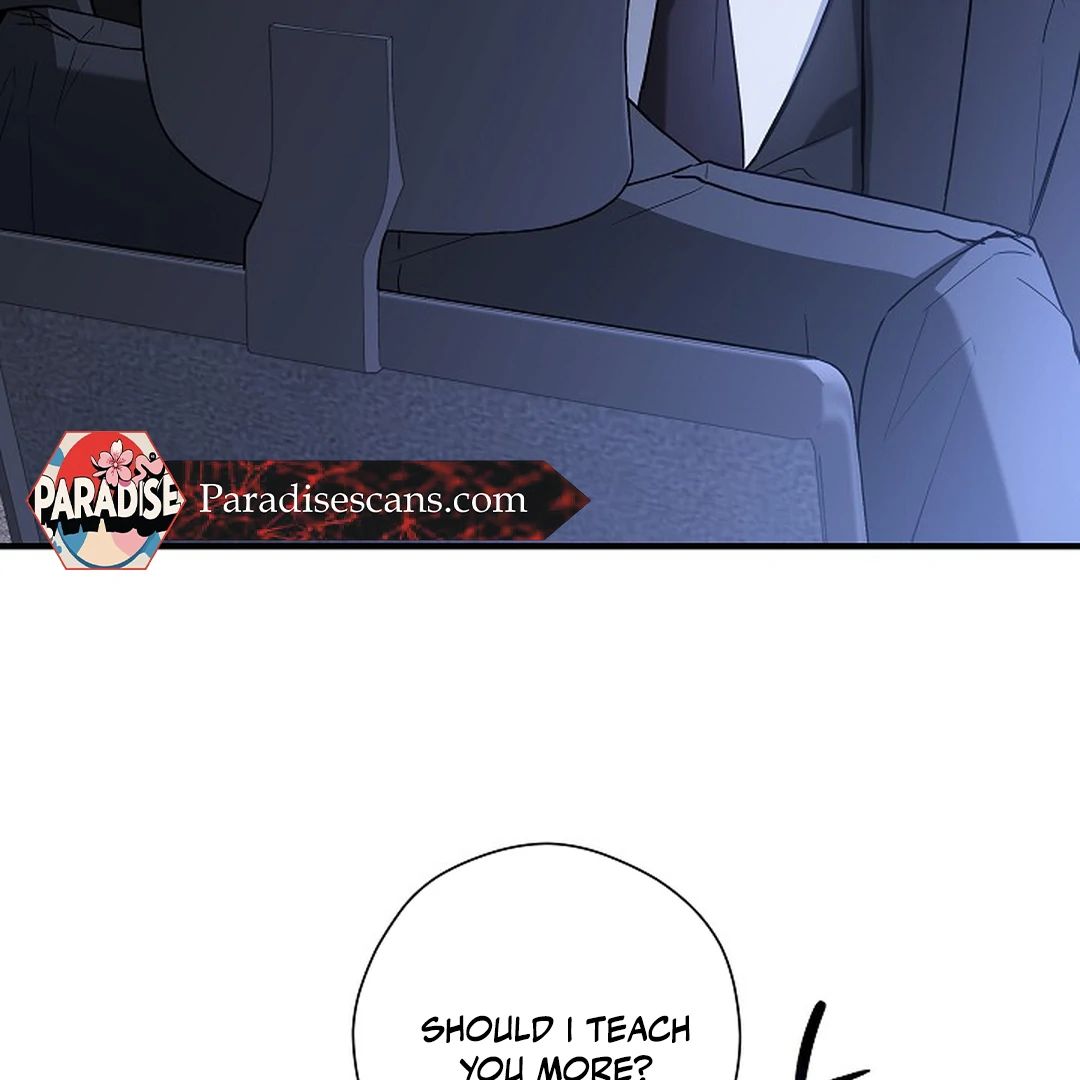 A Different Kind of Role (PARADISE SCANS) - Chapter 9 manhwa