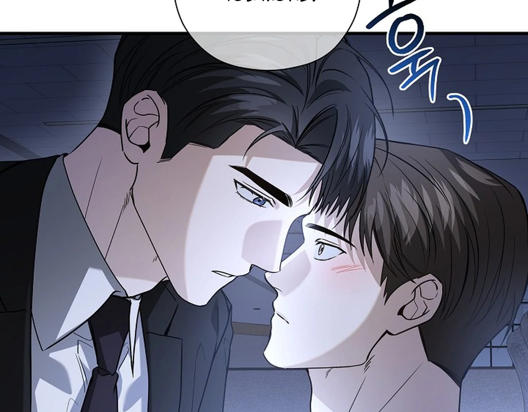 A Different Kind of Role (PARADISE SCANS) - Chapter 9 manhwa