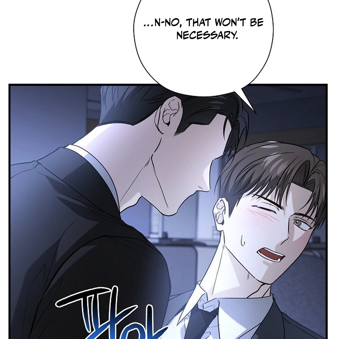 A Different Kind of Role (PARADISE SCANS) - Chapter 9 manhwa