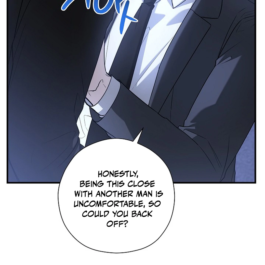 A Different Kind of Role (PARADISE SCANS) - Chapter 9 manhwa