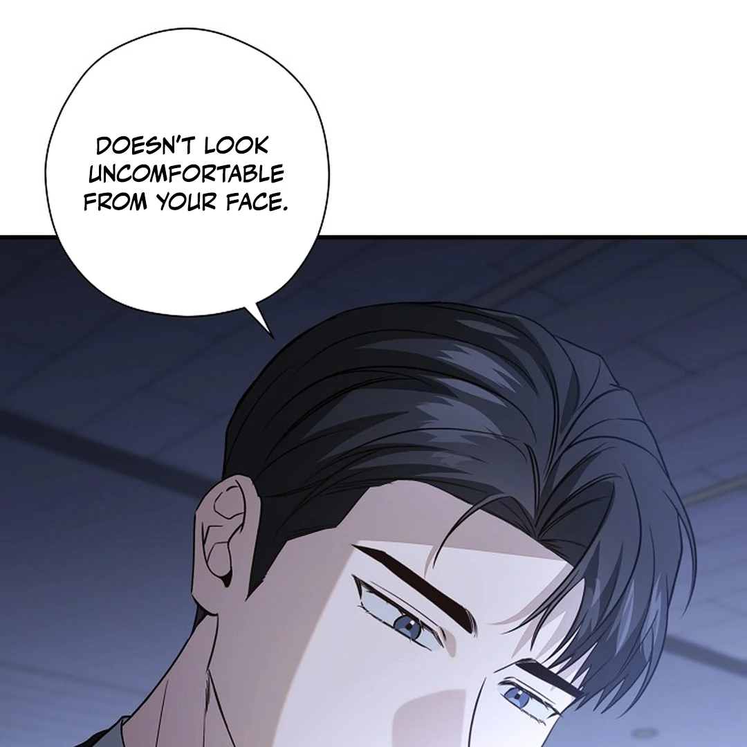 A Different Kind of Role (PARADISE SCANS) - Chapter 9 manhwa