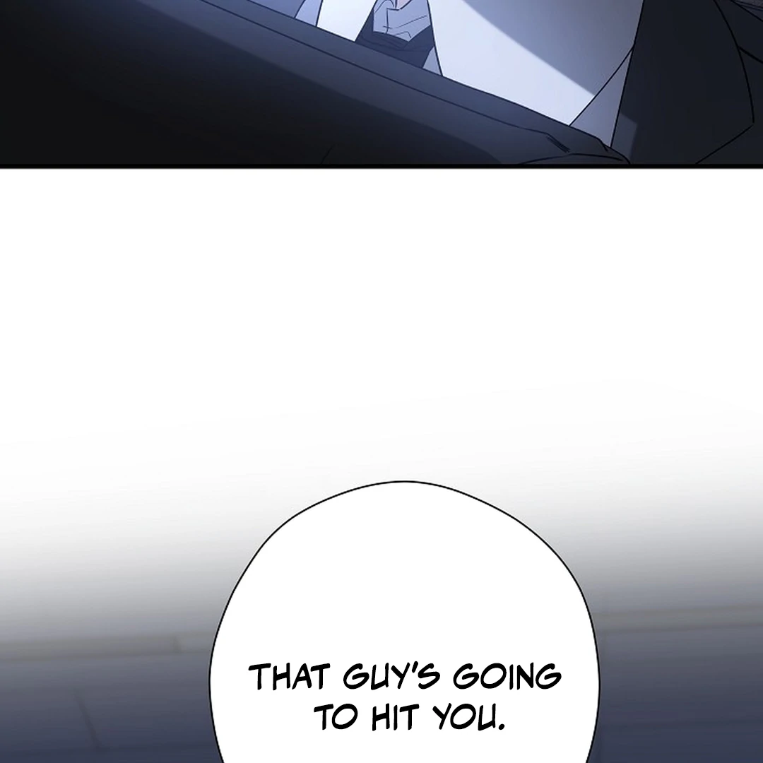 A Different Kind of Role (PARADISE SCANS) - Chapter 9 manhwa
