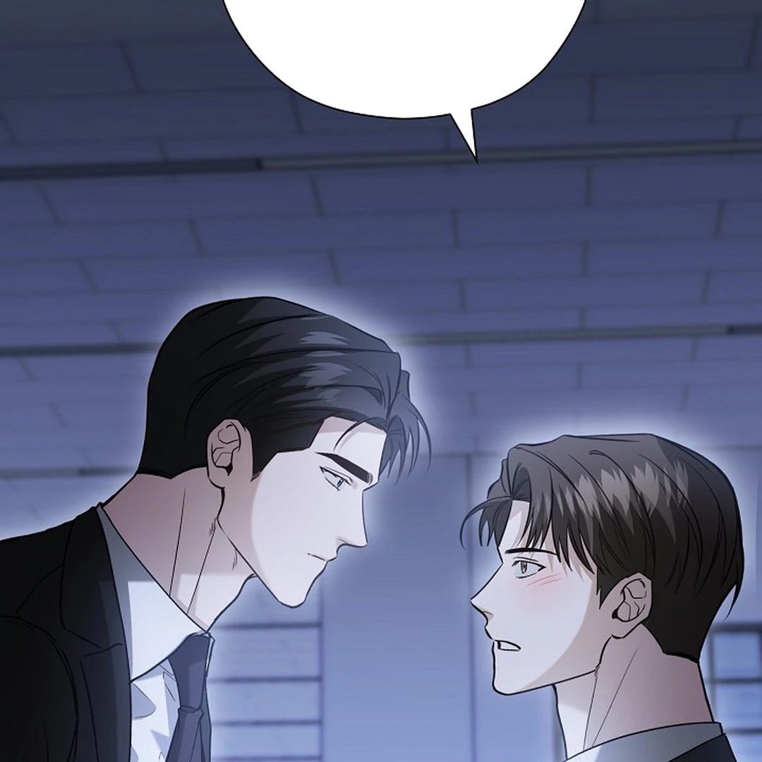 A Different Kind of Role (PARADISE SCANS) - Chapter 9 manhwa
