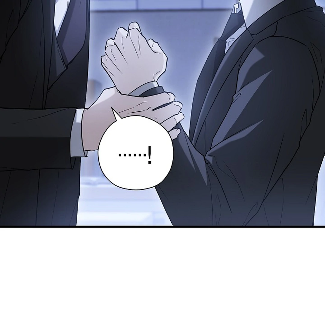 A Different Kind of Role (PARADISE SCANS) - Chapter 9 manhwa