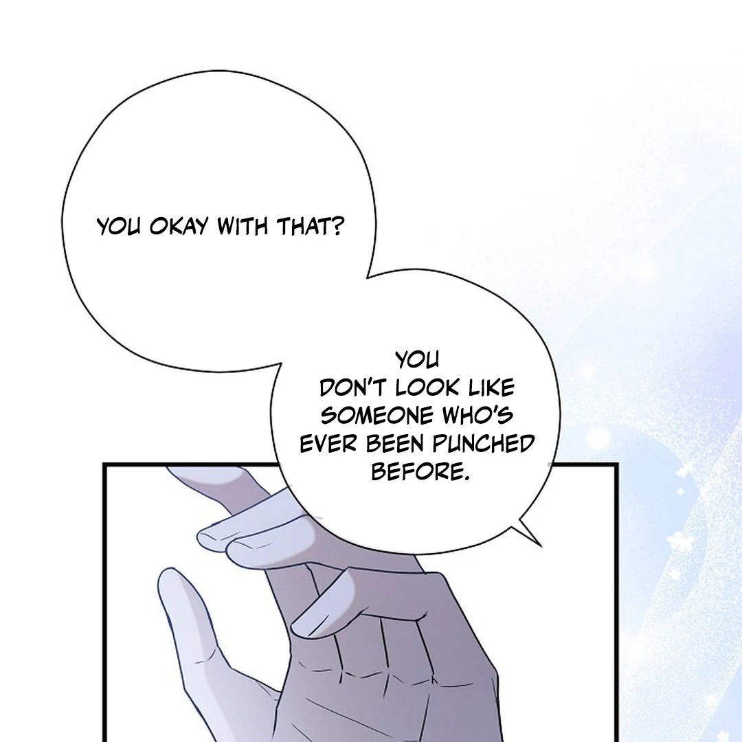 A Different Kind of Role (PARADISE SCANS) - Chapter 9 manhwa