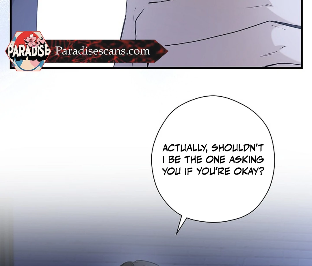 A Different Kind of Role (PARADISE SCANS) - Chapter 9 manhwa