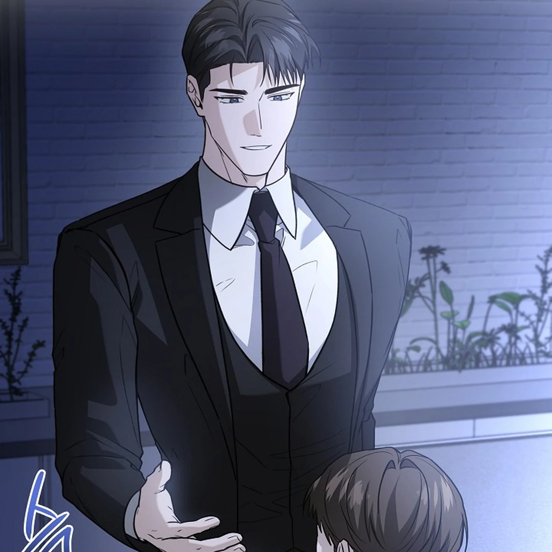 A Different Kind of Role (PARADISE SCANS) - Chapter 9 manhwa