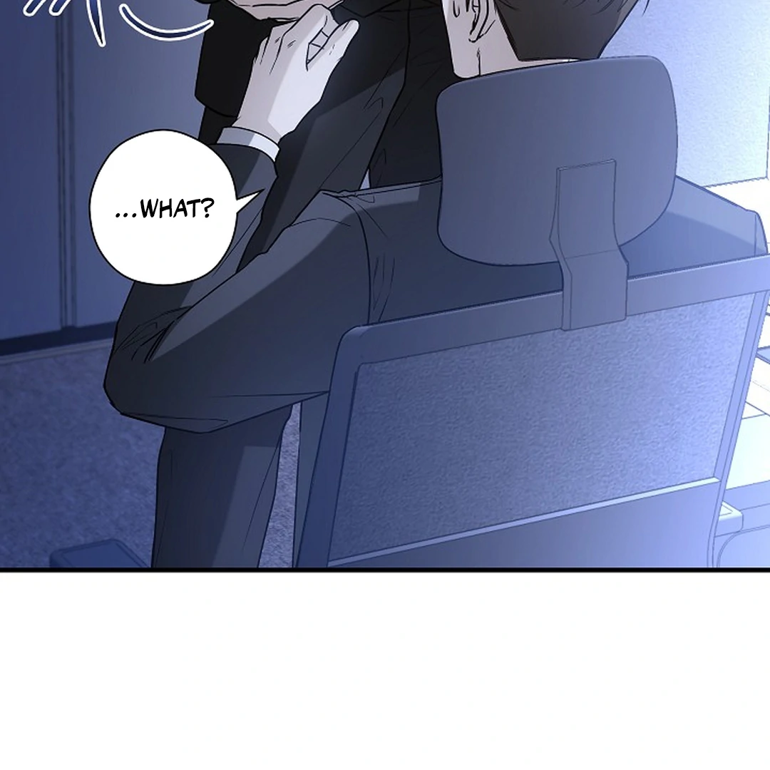A Different Kind of Role (PARADISE SCANS) - Chapter 9 manhwa