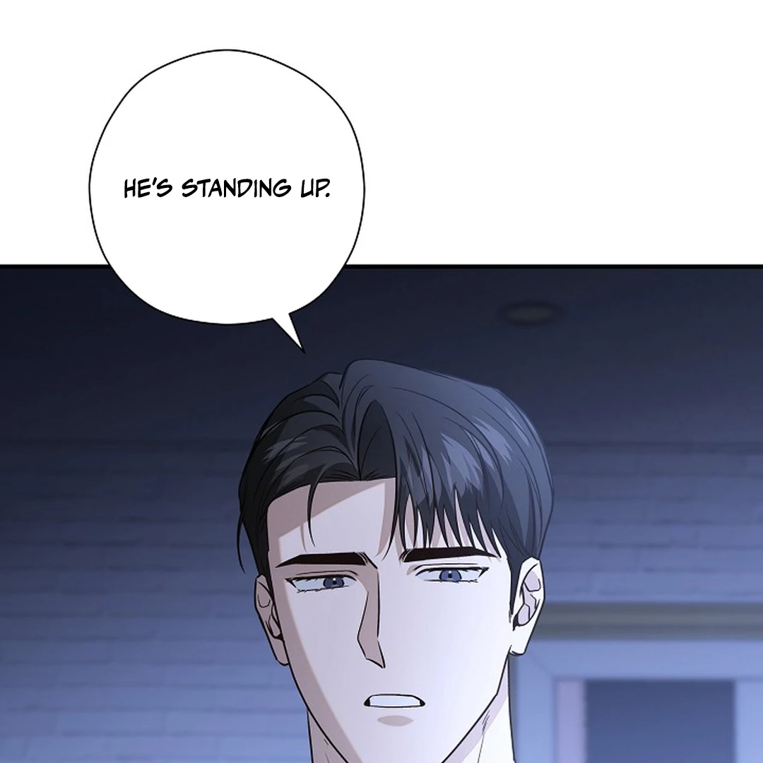 A Different Kind of Role (PARADISE SCANS) - Chapter 9 manhwa