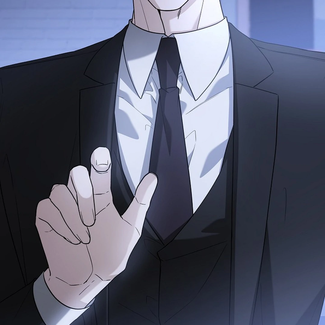 A Different Kind of Role (PARADISE SCANS) - Chapter 9 manhwa