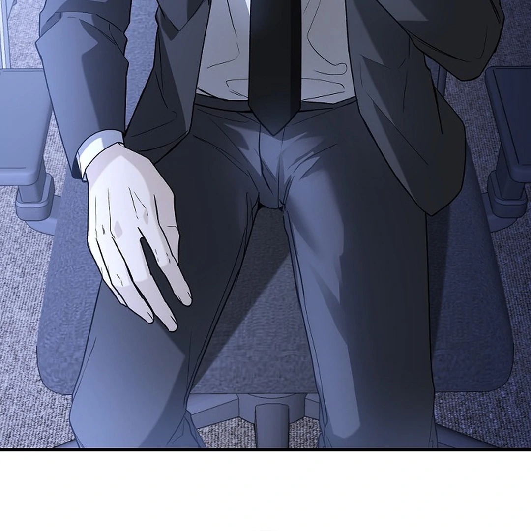 A Different Kind of Role (PARADISE SCANS) - Chapter 9 manhwa