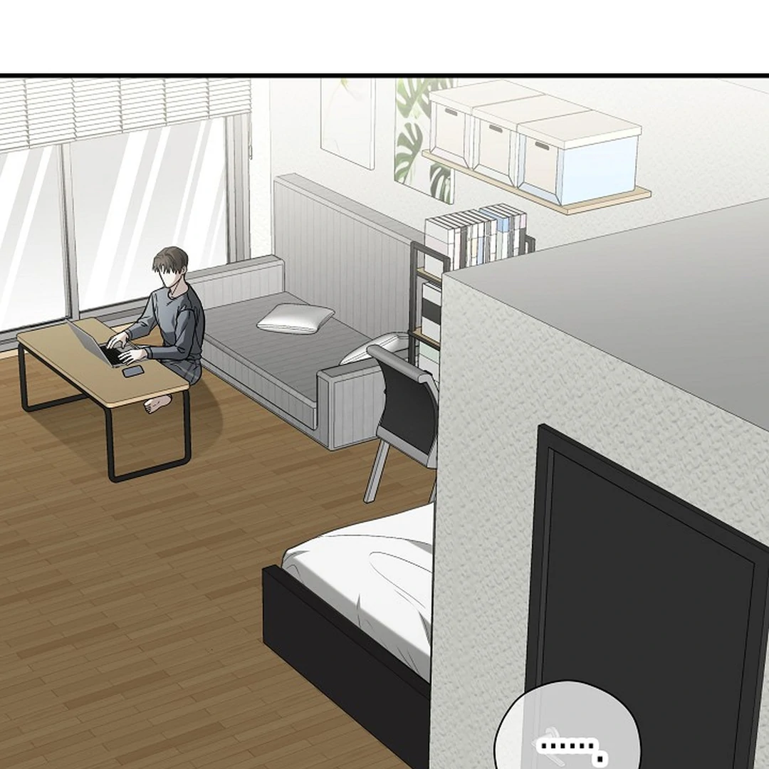 A Different Kind of Role (PARADISE SCANS) - Chapter 9 manhwa