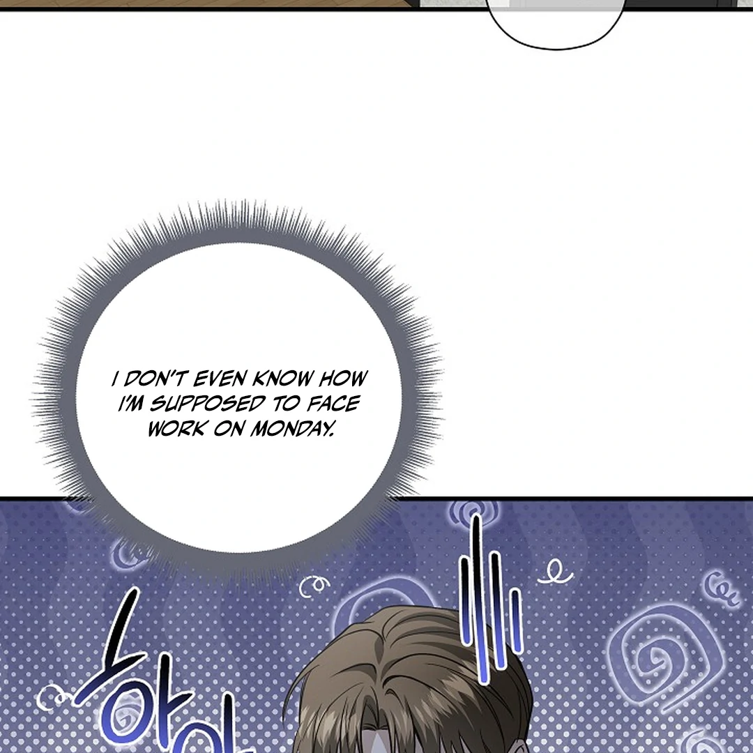 A Different Kind of Role (PARADISE SCANS) - Chapter 9 manhwa