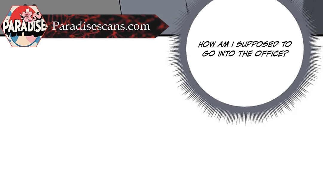 A Different Kind of Role (PARADISE SCANS) - Chapter 9 manhwa