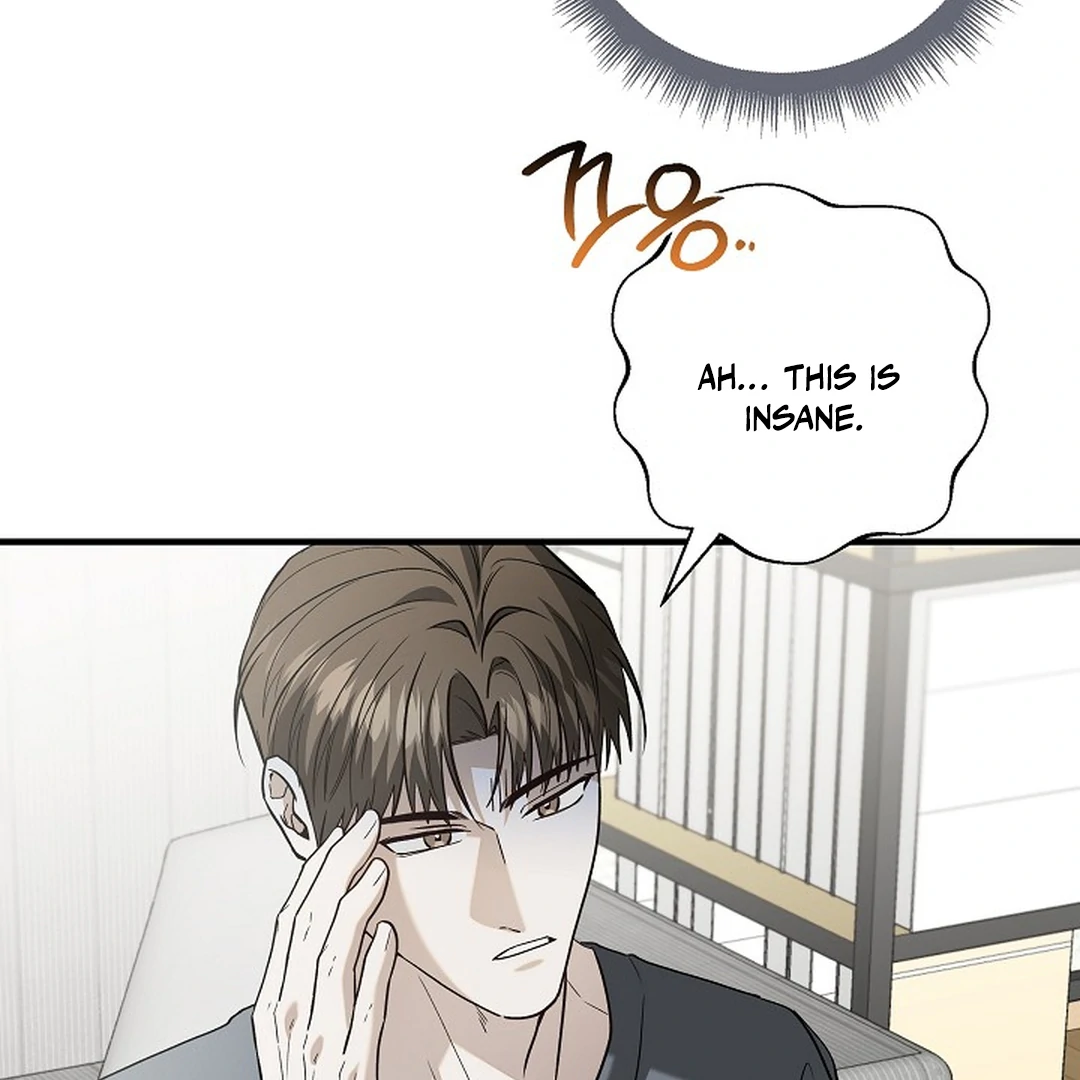 A Different Kind of Role (PARADISE SCANS) - Chapter 9 manhwa