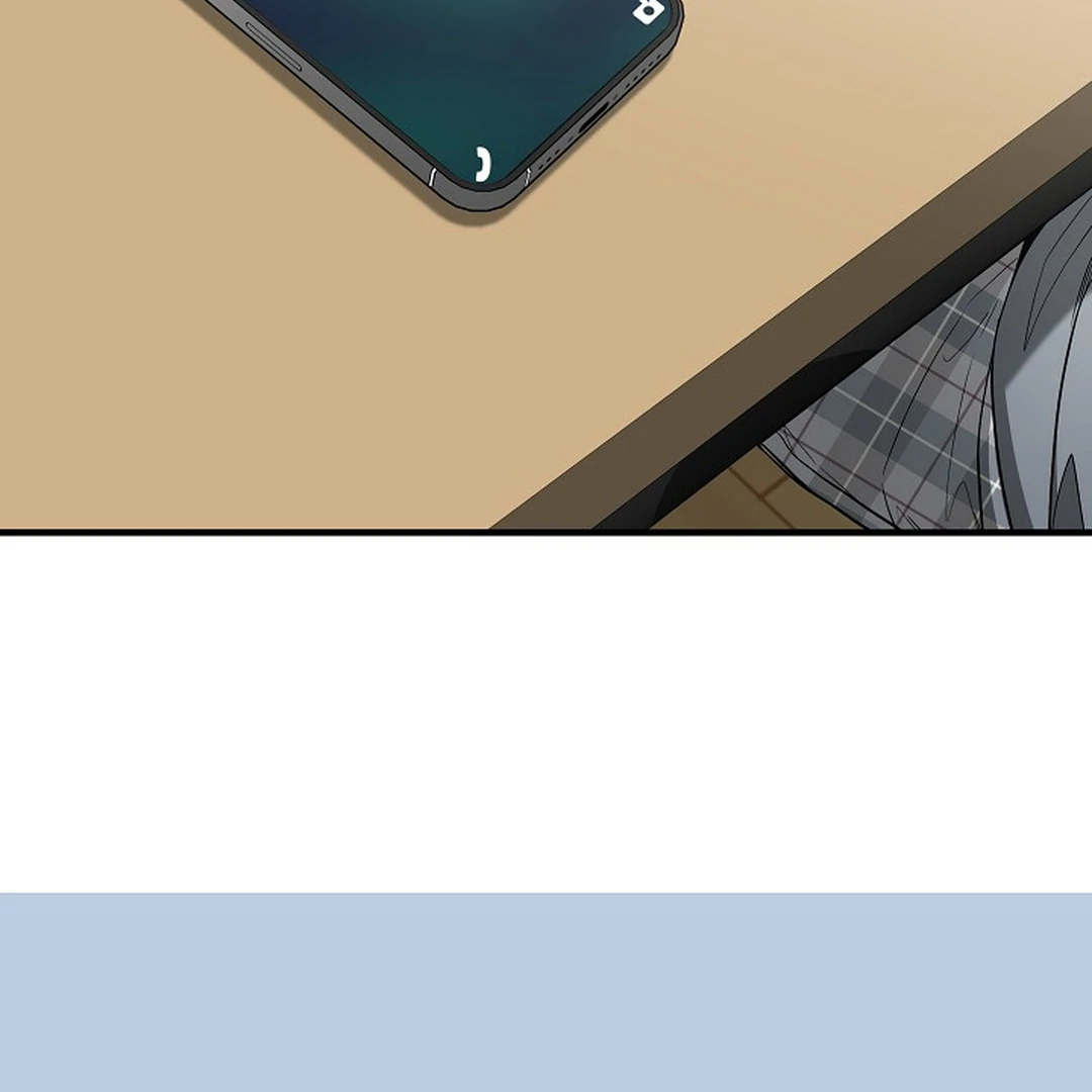 A Different Kind of Role (PARADISE SCANS) - Chapter 9 manhwa
