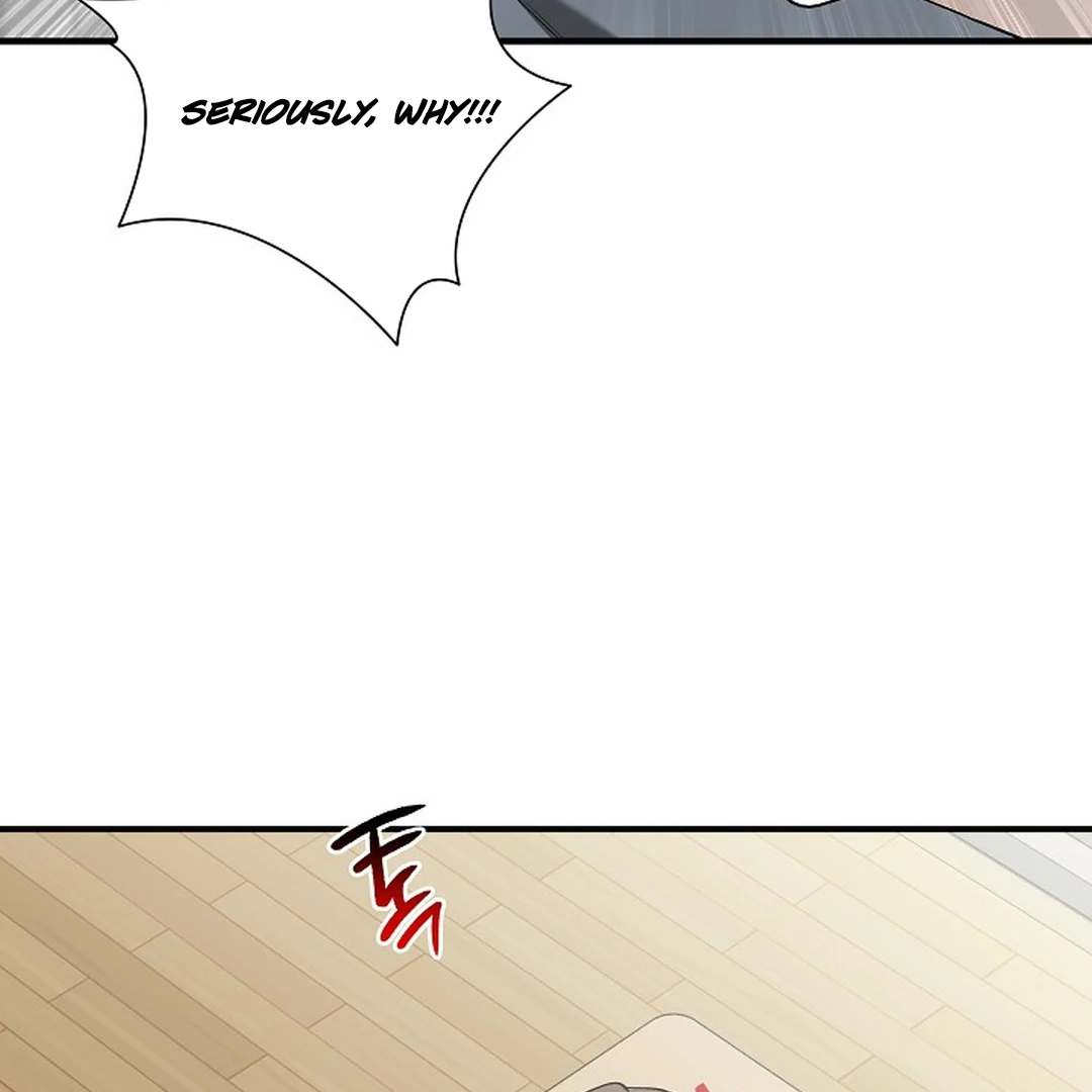 A Different Kind of Role (PARADISE SCANS) - Chapter 9 manhwa