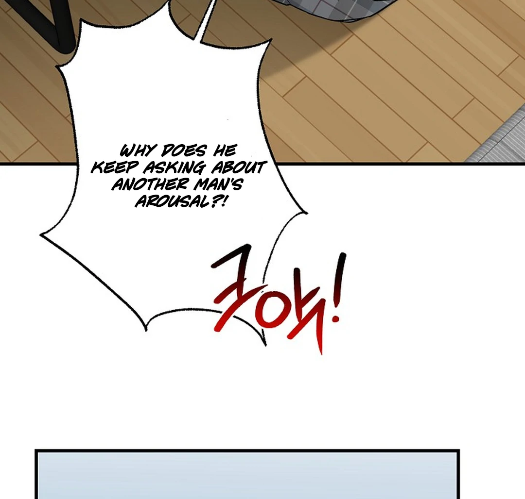 A Different Kind of Role (PARADISE SCANS) - Chapter 9 manhwa
