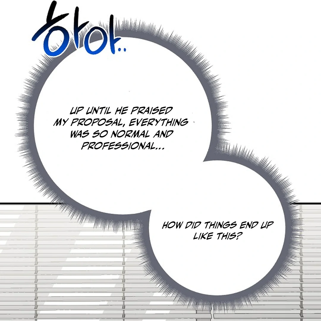 A Different Kind of Role (PARADISE SCANS) - Chapter 9 manhwa
