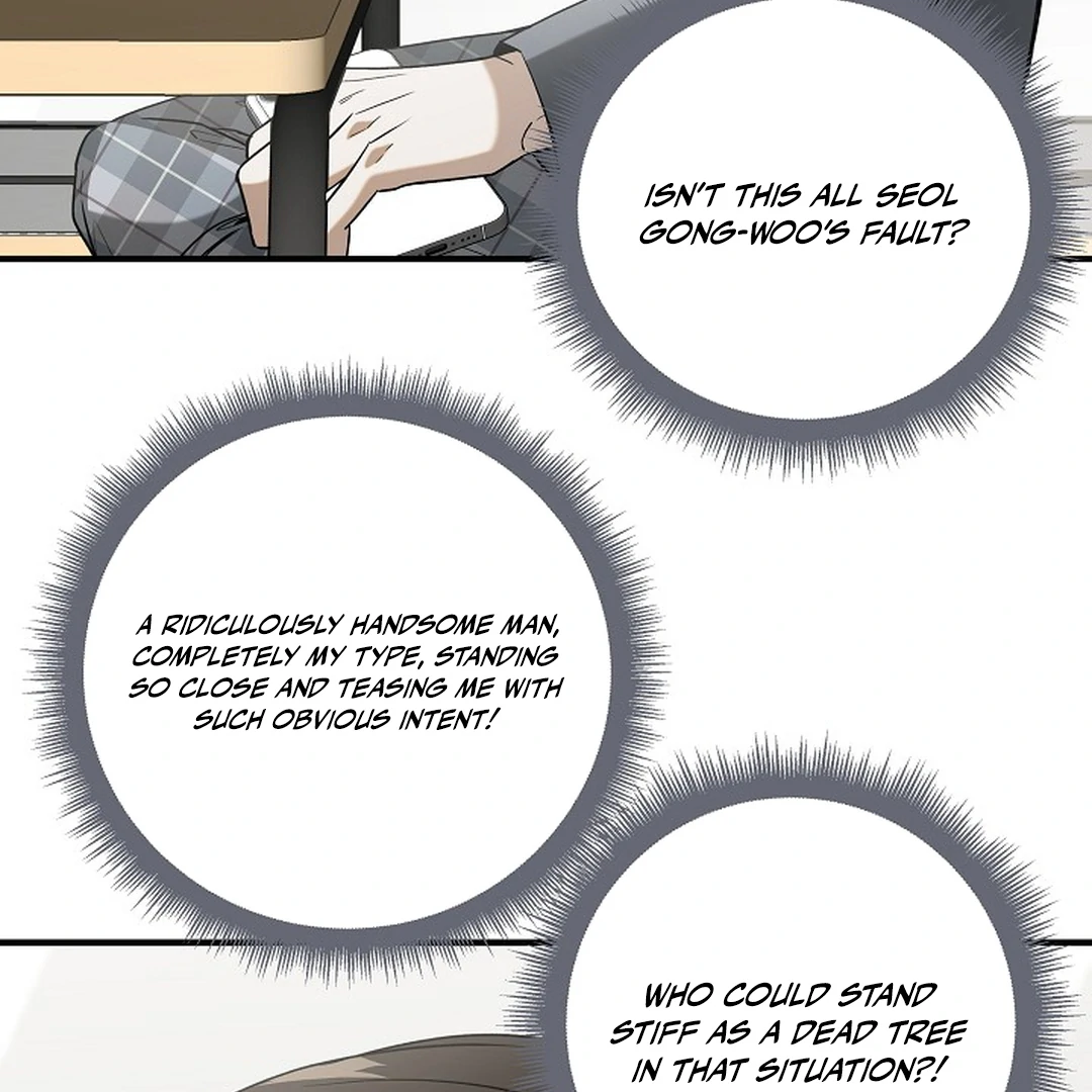 A Different Kind of Role (PARADISE SCANS) - Chapter 9 manhwa