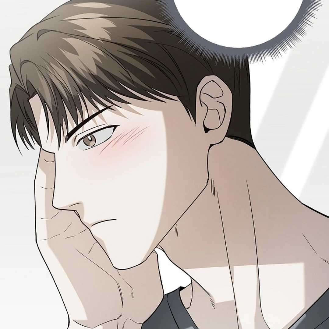 A Different Kind of Role (PARADISE SCANS) - Chapter 9 manhwa