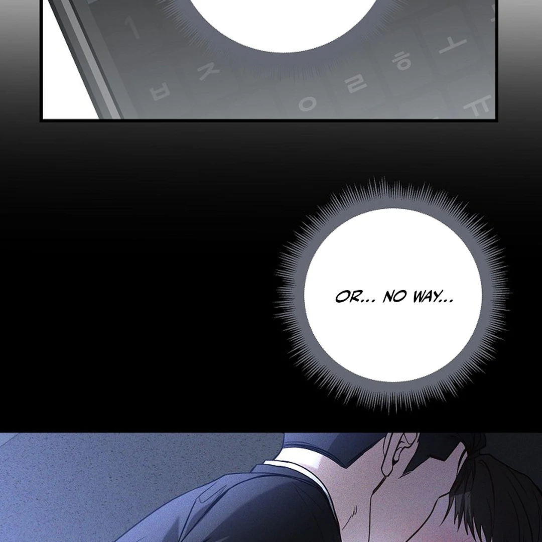 A Different Kind of Role (PARADISE SCANS) - Chapter 9 manhwa