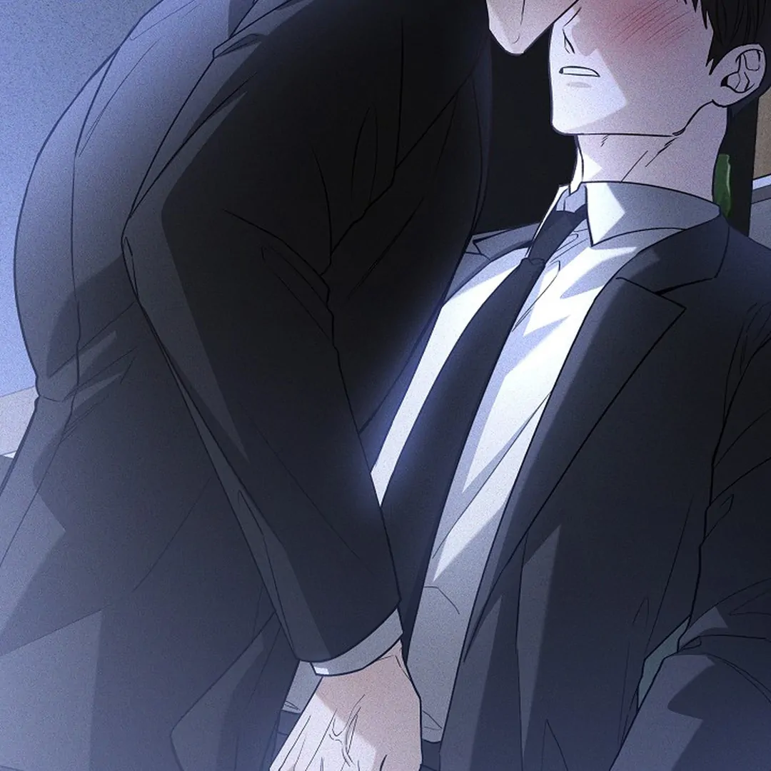 A Different Kind of Role (PARADISE SCANS) - Chapter 9 manhwa