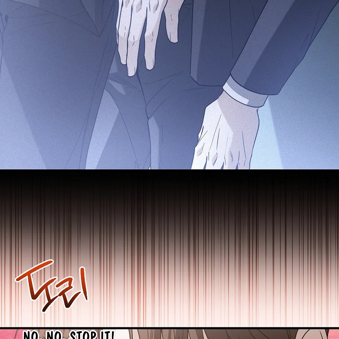A Different Kind of Role (PARADISE SCANS) - Chapter 9 manhwa