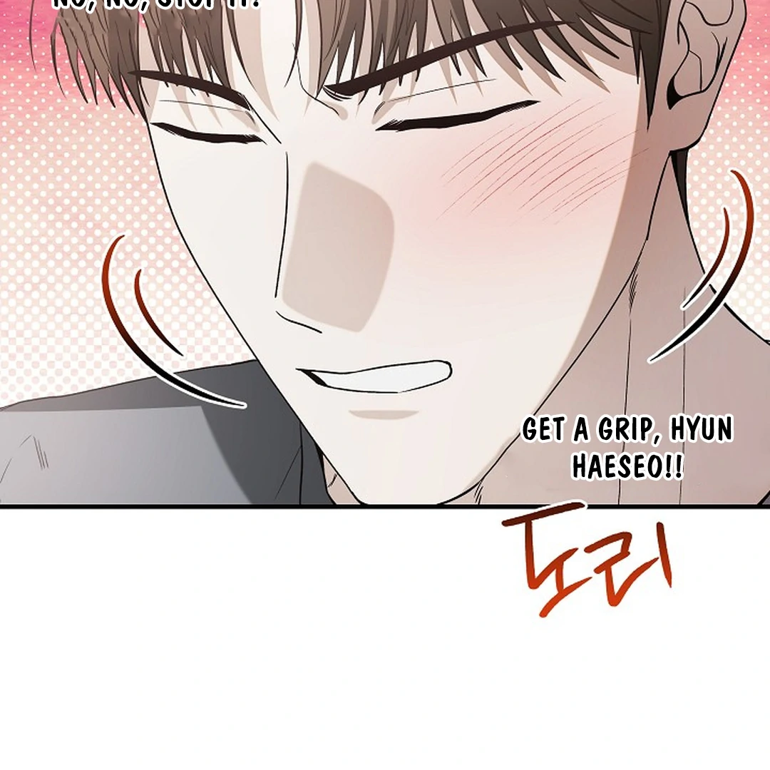 A Different Kind of Role (PARADISE SCANS) - Chapter 9 manhwa