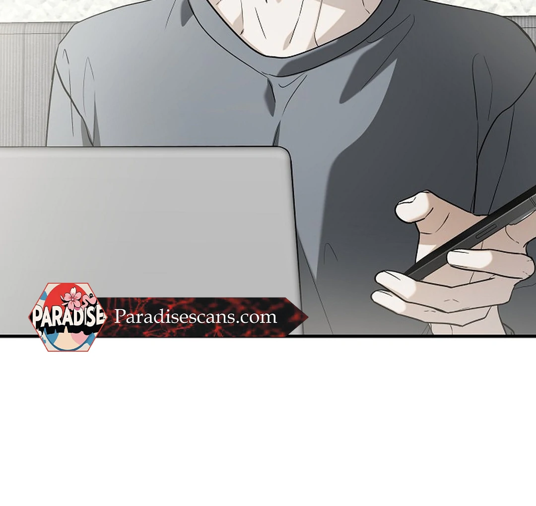 A Different Kind of Role (PARADISE SCANS) - Chapter 9 manhwa