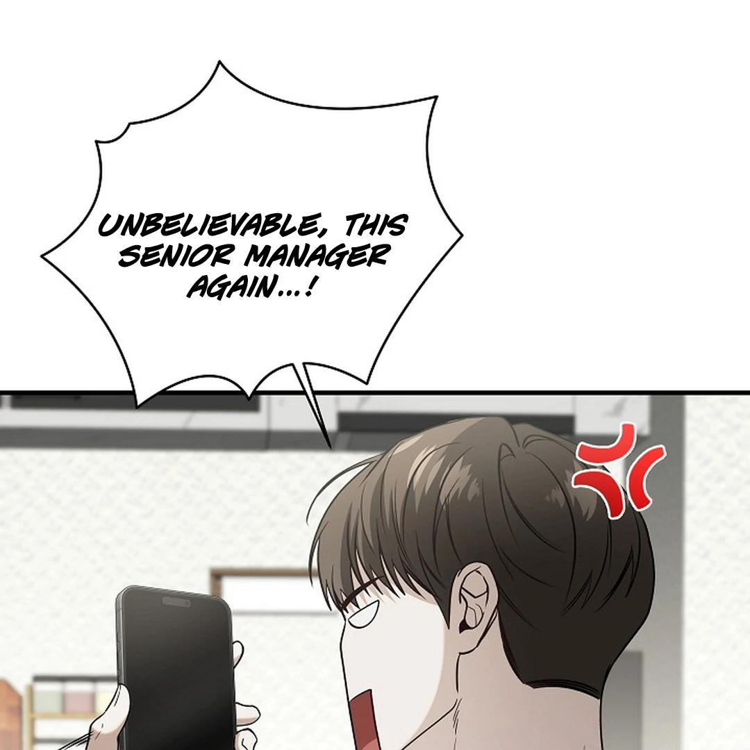 A Different Kind of Role (PARADISE SCANS) - Chapter 9 manhwa