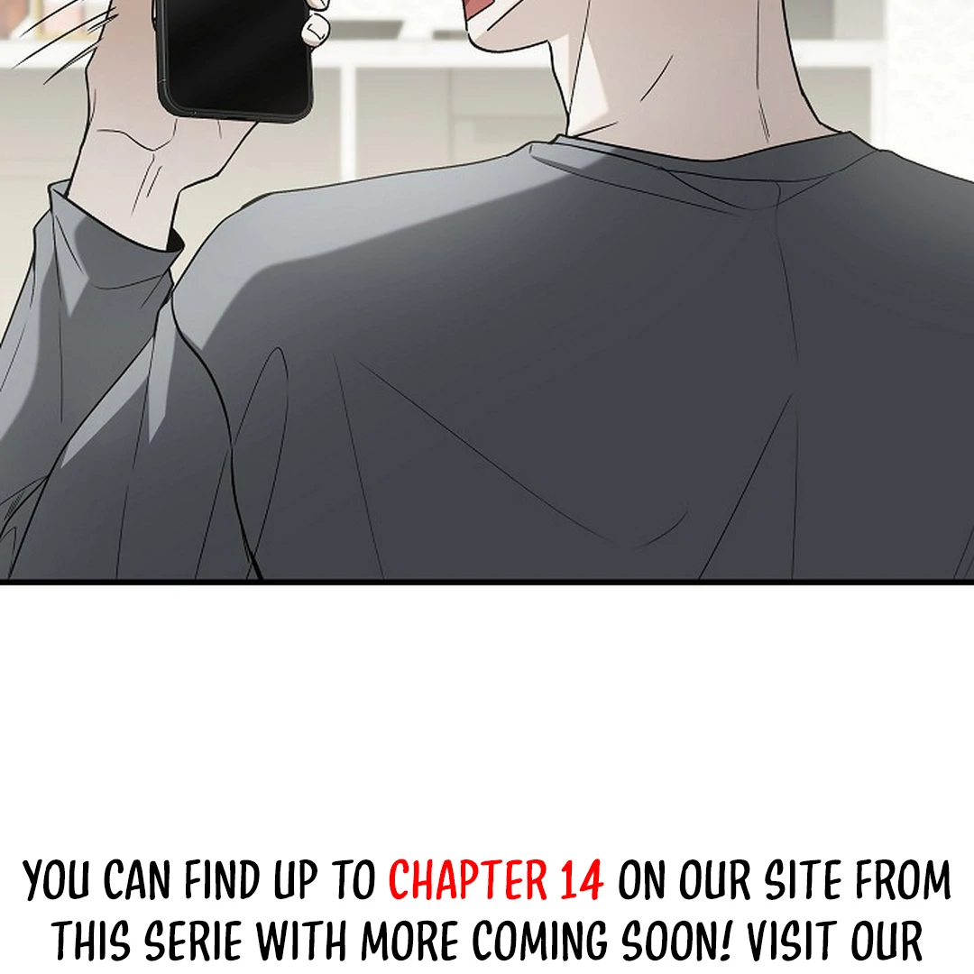 A Different Kind of Role (PARADISE SCANS) - Chapter 9 manhwa