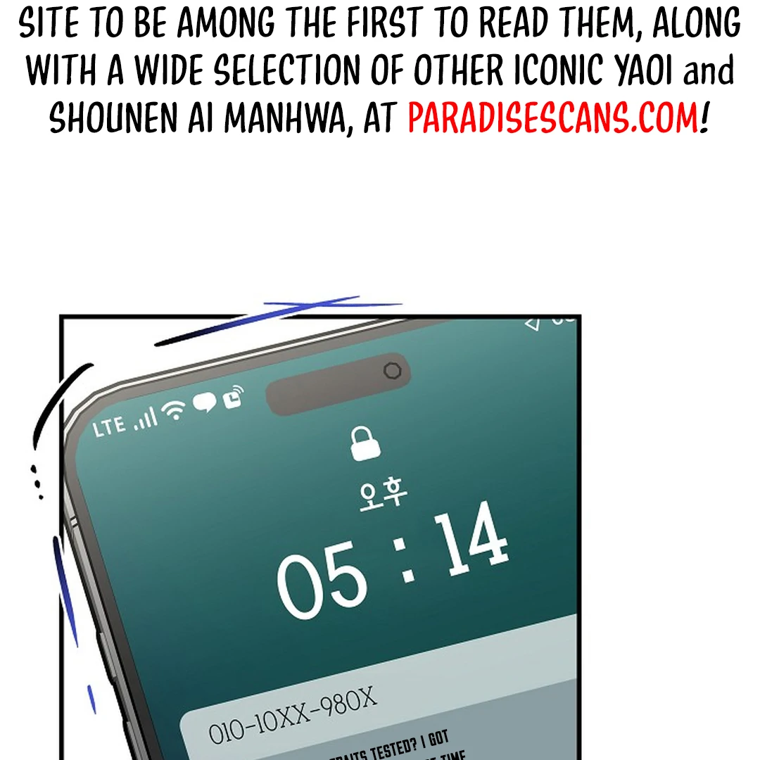 A Different Kind of Role (PARADISE SCANS) - Chapter 9 manhwa