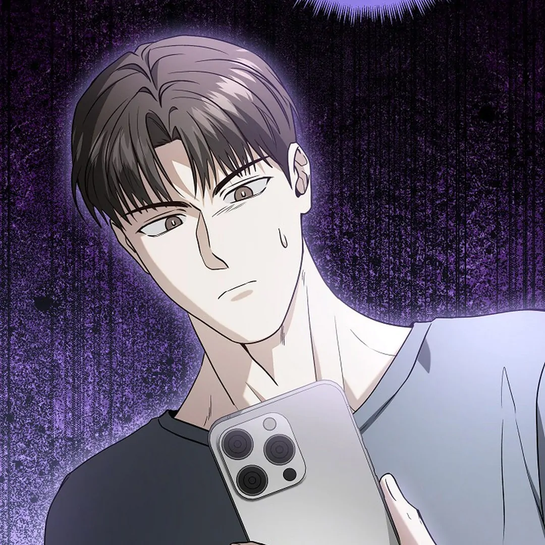 A Different Kind of Role (PARADISE SCANS) - Chapter 9 manhwa