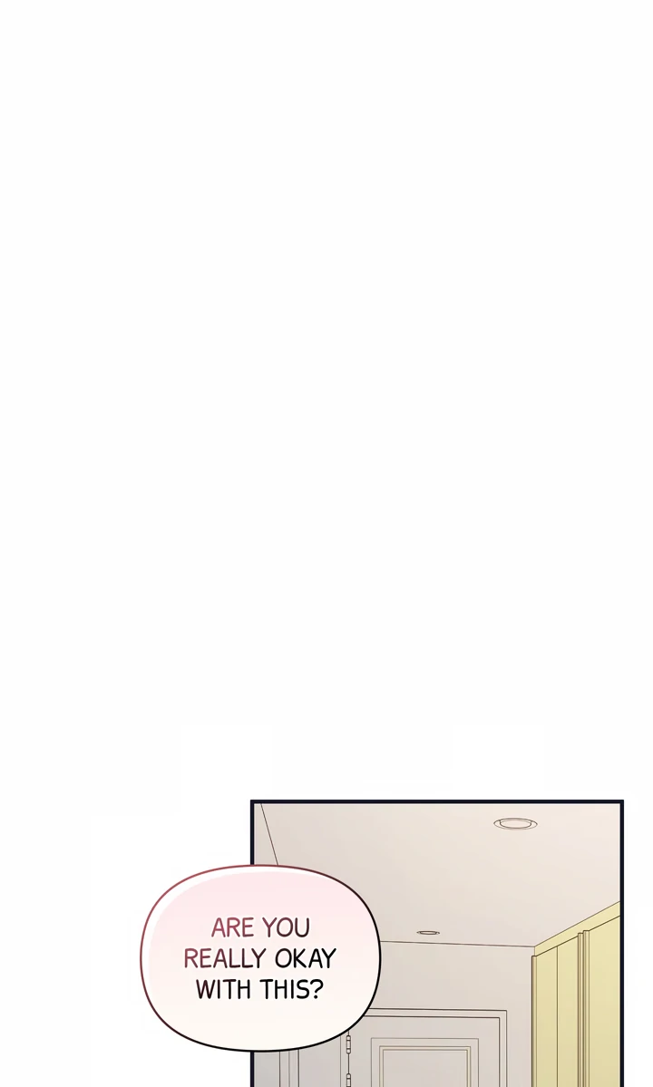 A Strategic Partnership [Official Uncensored] - Episode 1 manhwa