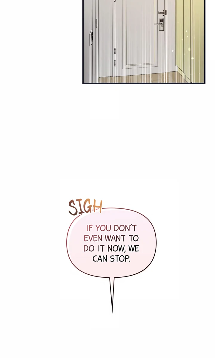 A Strategic Partnership [Official Uncensored] - Episode 1 manhwa