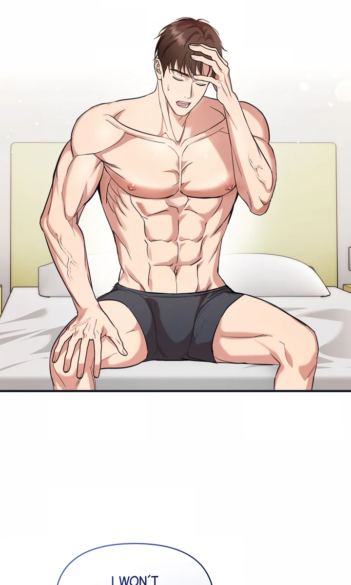 A Strategic Partnership [Official Uncensored] - Episode 1 manhwa