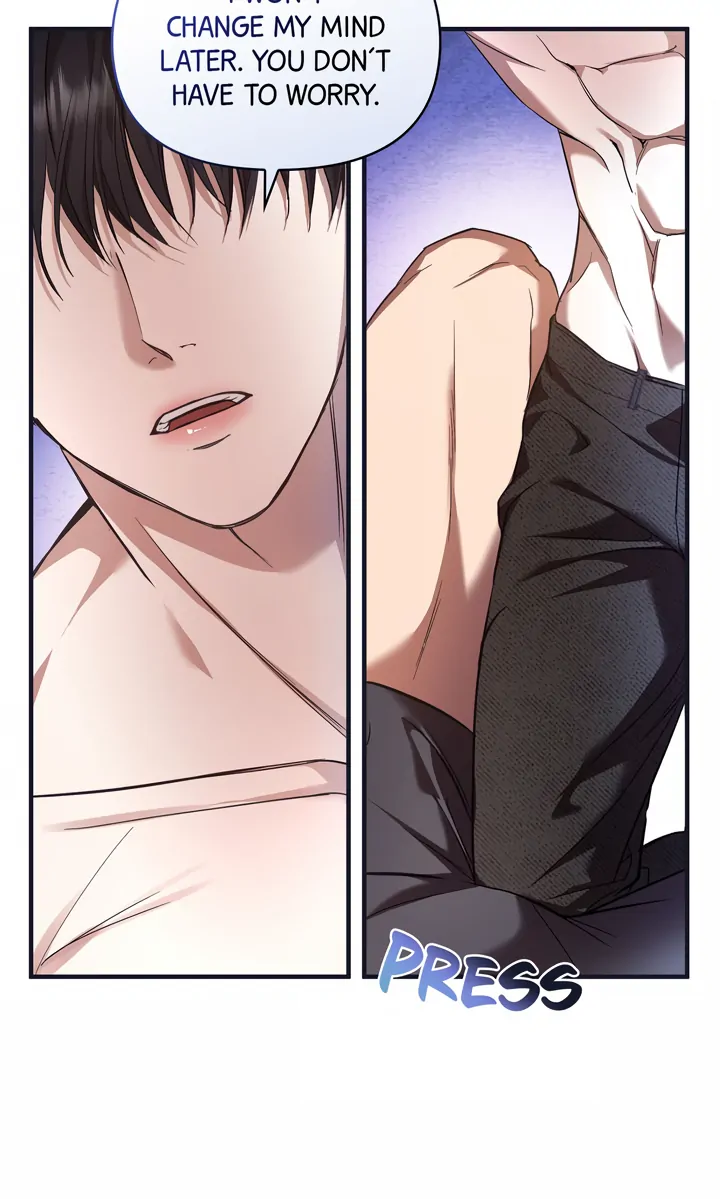 A Strategic Partnership [Official Uncensored] - Episode 1 manhwa
