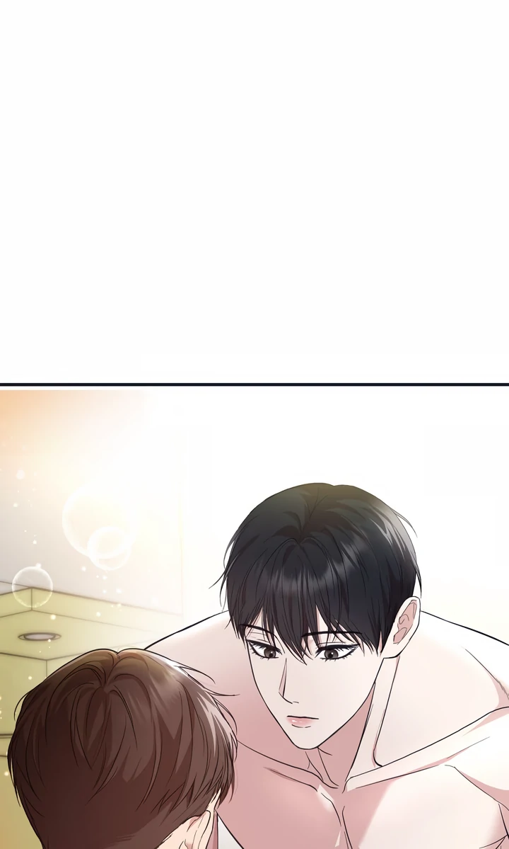 A Strategic Partnership [Official Uncensored] - Episode 1 manhwa