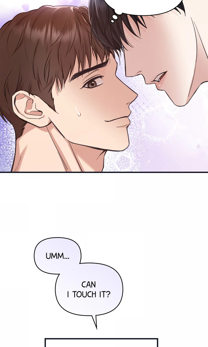A Strategic Partnership [Official Uncensored] - Episode 1 manhwa