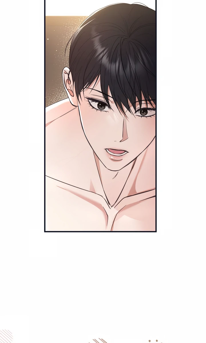 A Strategic Partnership [Official Uncensored] - Episode 1 manhwa