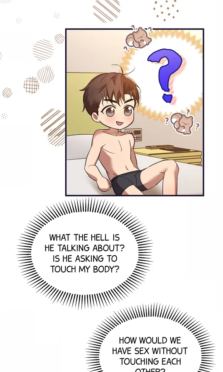 A Strategic Partnership [Official Uncensored] - Episode 1 manhwa