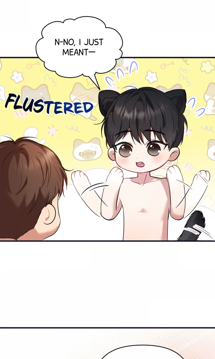 A Strategic Partnership [Official Uncensored] - Episode 1 manhwa