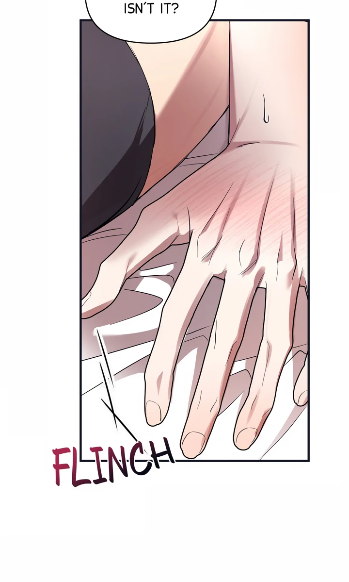 A Strategic Partnership [Official Uncensored] - Episode 1 manhwa
