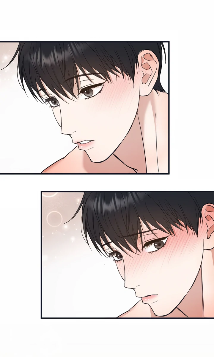 A Strategic Partnership [Official Uncensored] - Episode 1 manhwa