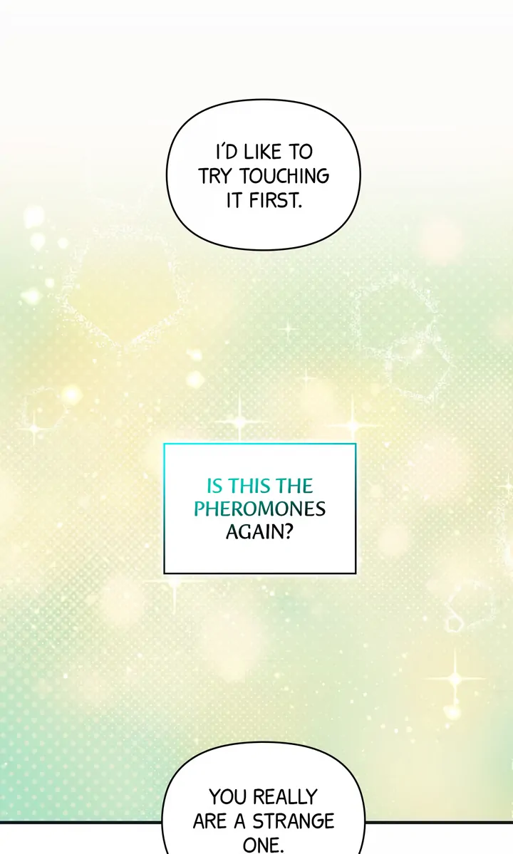 A Strategic Partnership [Official Uncensored] - Episode 1 manhwa
